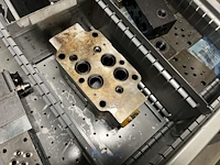 Grote partij hydraulische ventielen en manifoldblokken - afbeelding 8 van  153
