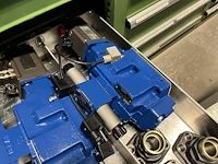 Grote partij hydraulische ventielen en manifoldblokken - afbeelding 11 van  153