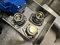 Grote partij hydraulische ventielen en manifoldblokken - afbeelding 16 van  153