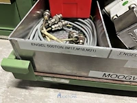 Grote partij hydraulische ventielen en manifoldblokken - afbeelding 18 van  153