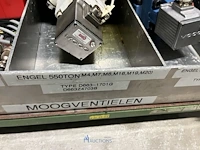 Grote partij hydraulische ventielen en manifoldblokken - afbeelding 19 van  153