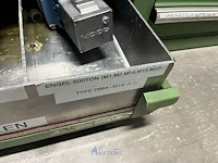 Grote partij hydraulische ventielen en manifoldblokken - afbeelding 20 van  153