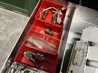 Grote partij hydraulische ventielen en manifoldblokken - afbeelding 22 van  153