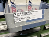 Grote partij hydraulische ventielen en manifoldblokken - afbeelding 31 van  153