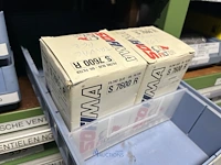 Grote partij hydraulische ventielen en manifoldblokken - afbeelding 32 van  153
