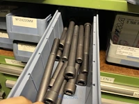 Grote partij hydraulische ventielen en manifoldblokken - afbeelding 34 van  153
