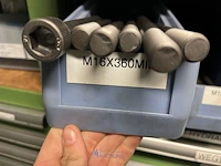 Grote partij hydraulische ventielen en manifoldblokken - afbeelding 42 van  153