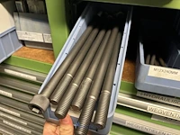 Grote partij hydraulische ventielen en manifoldblokken - afbeelding 43 van  153