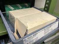 Grote partij hydraulische ventielen en manifoldblokken - afbeelding 48 van  153
