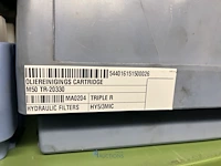 Grote partij hydraulische ventielen en manifoldblokken - afbeelding 52 van  153