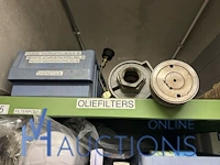 Grote partij hydraulische ventielen en manifoldblokken - afbeelding 57 van  153