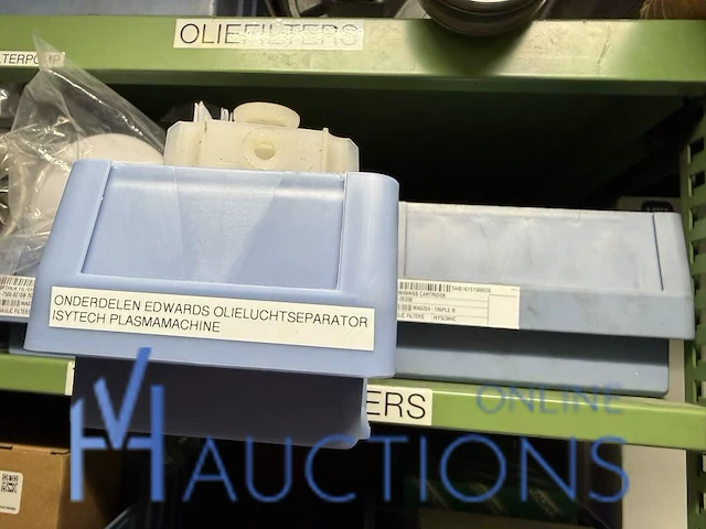 Grote partij hydraulische ventielen en manifoldblokken - afbeelding 62 van  153