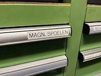 Grote partij hydraulische ventielen en manifoldblokken - afbeelding 65 van  153