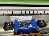 Grote partij hydraulische ventielen en manifoldblokken - afbeelding 87 van  153