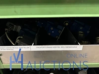 Grote partij hydraulische ventielen en manifoldblokken - afbeelding 77 van  153