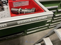 Grote partij hydraulische ventielen en manifoldblokken - afbeelding 96 van  153