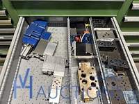 Grote partij hydraulische ventielen en manifoldblokken - afbeelding 88 van  153