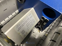 Grote partij hydraulische ventielen en manifoldblokken - afbeelding 120 van  153