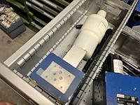 Grote partij hydraulische ventielen en manifoldblokken - afbeelding 130 van  153