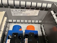 Grote partij hydraulische ventielen en manifoldblokken - afbeelding 137 van  153
