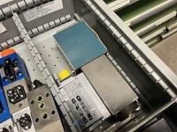 Grote partij hydraulische ventielen en manifoldblokken - afbeelding 138 van  153