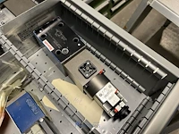 Grote partij hydraulische ventielen en manifoldblokken - afbeelding 140 van  153