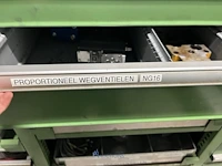 Grote partij hydraulische ventielen en manifoldblokken - afbeelding 146 van  153
