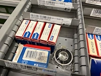 Grote partij industriële lagers en lagerhuizen - afbeelding 12 van  162