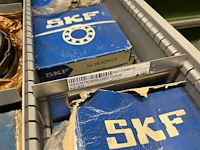 Grote partij industriële lagers en lagerhuizen - afbeelding 28 van  162