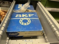 Grote partij industriële lagers en lagerhuizen - afbeelding 29 van  162
