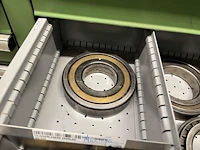 Grote partij industriële lagers en lagerhuizen - afbeelding 34 van  162