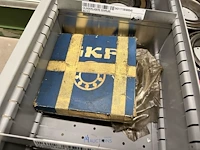 Grote partij industriële lagers en lagerhuizen - afbeelding 36 van  162