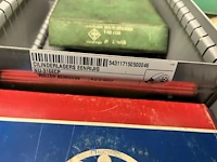 Grote partij industriële lagers en lagerhuizen - afbeelding 44 van  162
