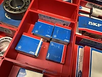 Grote partij industriële lagers en lagerhuizen - afbeelding 51 van  162
