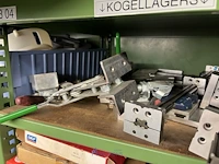 Grote partij industriële lagers en lagerhuizen - afbeelding 61 van  162