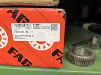 Grote partij industriële lagers en lagerhuizen - afbeelding 65 van  162