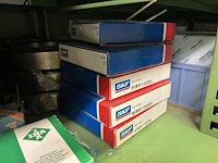 Grote partij industriële lagers en lagerhuizen - afbeelding 70 van  162