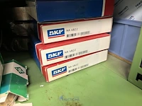 Grote partij industriële lagers en lagerhuizen - afbeelding 71 van  162