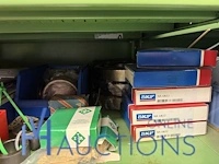 Grote partij industriële lagers en lagerhuizen - afbeelding 68 van  162