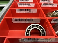 Grote partij industriële lagers en lagerhuizen - afbeelding 79 van  162