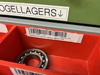 Grote partij industriële lagers en lagerhuizen - afbeelding 83 van  162