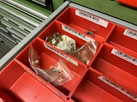 Grote partij industriële lagers en lagerhuizen - afbeelding 84 van  162
