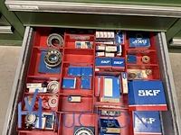 Grote partij industriële lagers en lagerhuizen - afbeelding 75 van  162