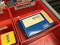 Grote partij industriële lagers en lagerhuizen - afbeelding 92 van  162