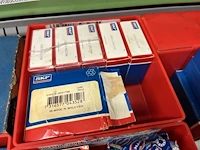 Grote partij industriële lagers en lagerhuizen - afbeelding 96 van  162