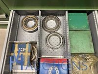 Grote partij industriële lagers en lagerhuizen - afbeelding 86 van  162