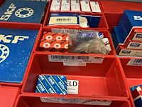 Grote partij industriële lagers en lagerhuizen - afbeelding 99 van  162