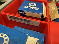 Grote partij industriële lagers en lagerhuizen - afbeelding 103 van  162
