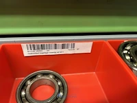 Grote partij industriële lagers en lagerhuizen - afbeelding 107 van  162
