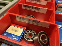 Grote partij industriële lagers en lagerhuizen - afbeelding 113 van  162
